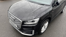 Audi Q2 30 TDI S Line 5dr Diesel Estate